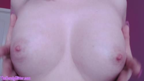 Jerk Fast For My Tits