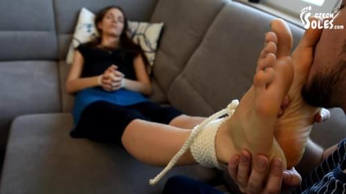 First Date With Foot Pervert Went Wrong, For Her