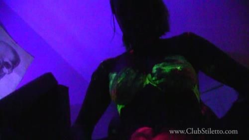 Mistress Kandy - Glow In The Dark Kandy
