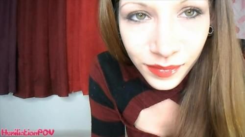 Princess Kaylynn - My Luscious Lips Will Seduce Your Mind And Your Wallet