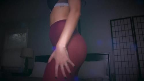 Mind Fuck Booty