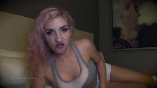 Sarah Diavola - Teenie Weenie Sissy Slutbag