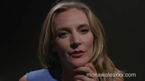 Mona Wales - Your Mommy Issues Cured
