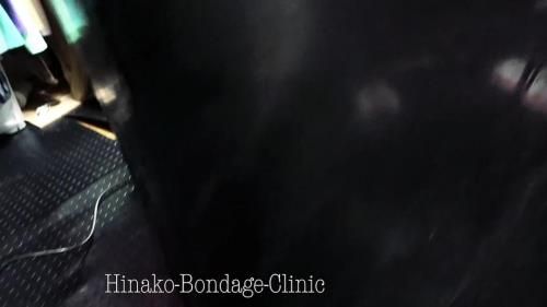 Hinako Bondage Clinic Hi-B-Cl078