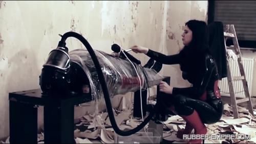 Lady Isis - Rubber Trash 2