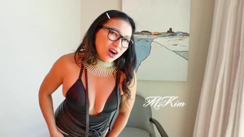 Asian Provocateur - Real Blackmail-Fantasy Info Extraction Part 1