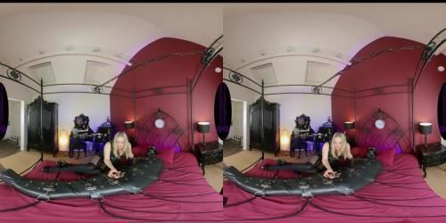 Mistress Sidonia - Extreme Bondage Voyeur