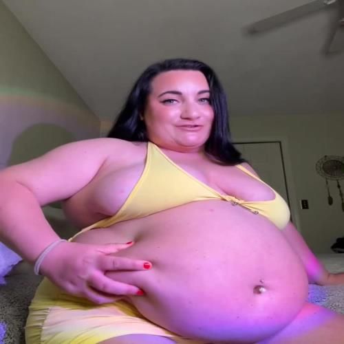 BBW Casey - A Confession - Regrets and Second Thoughts