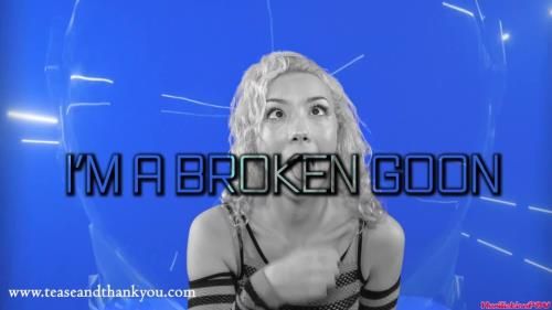 Allie Heart - Goon Loop For Broken Goons - Taking Every Last Brain Cell