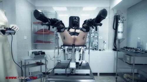 At The Rubber Gynecologist - Part 4