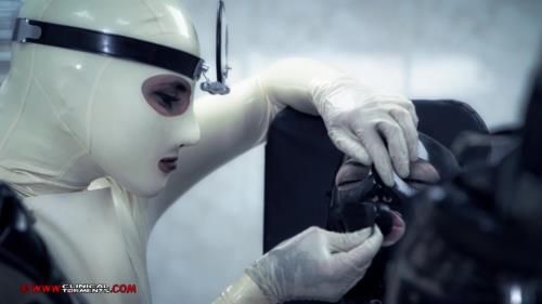 At The Rubber Gynecologist - Part 2