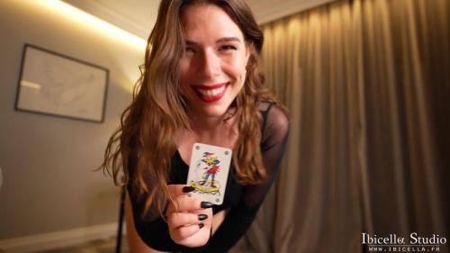 Ibicella FR - 4 cartes pour jouer ton orgasme