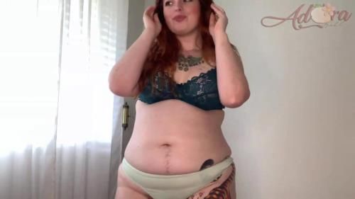 Adora bell - GF Loves Gaining Weight for You