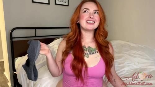 Adora bell - Dirty Panty Lover