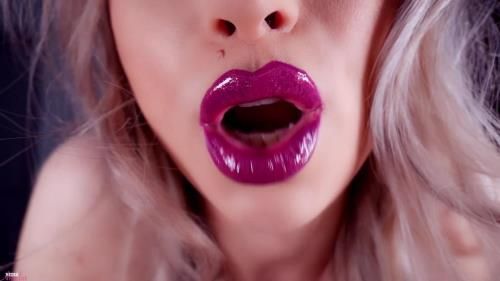 Miss Amelia - Luscious Lips Mesmerize