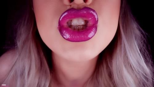 Miss Amelia - Lips Delirium - Pump Sticky (Milky Mess)