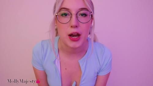 MollyMajesty - Obey Through the Pain