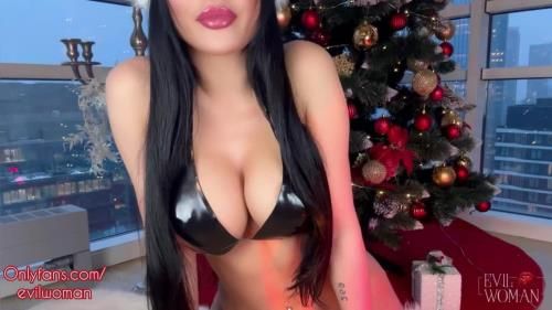 Evil Woman - Special Christmas Joi And Cei