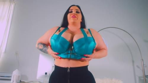 Korina Kova - Boob Addiction