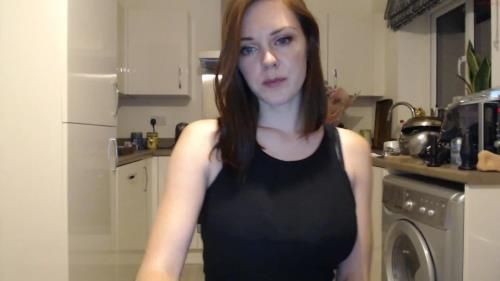 Miss Alika White - Female Chaturbate 9