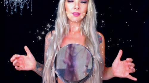 thedommebombshell - Domme Crystal Ball