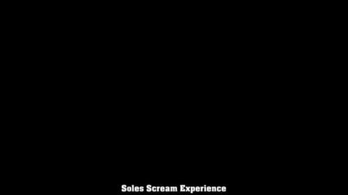 Soles Scream Experience - Scarlett Distracted From Phone Call