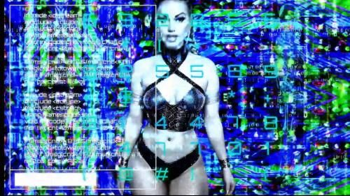 Mistress Misha Goldy - Cybernetic Ultimate Drone Training Program