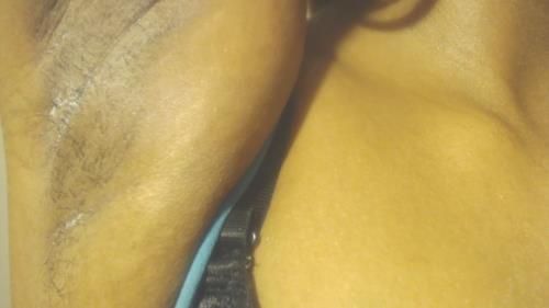 Fetish Clips And Beyond - Under Arm Stubble And Lick