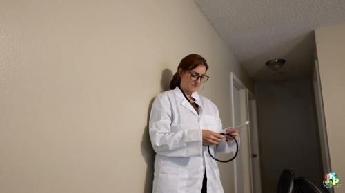 Kelly Payne - My Mother My Doctor PART ONE Consumed by Sperm