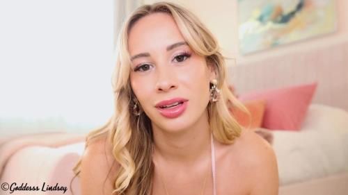 Goddess Lindsey - No Cumming