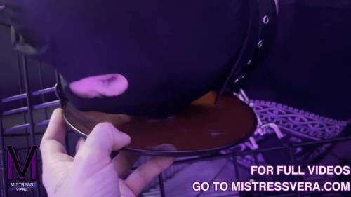 Mistress Vera - Femdom Cum Eating Compilation