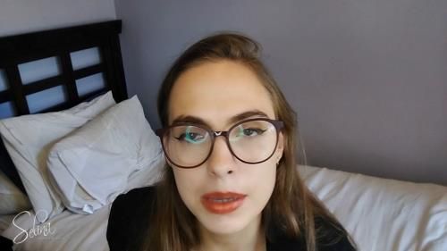 Selina O Hair - Cheating Mommy Wants Your Small Cock