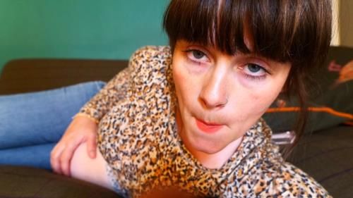 Sydney Harwin - Pregnant Mommy Can't Resist You