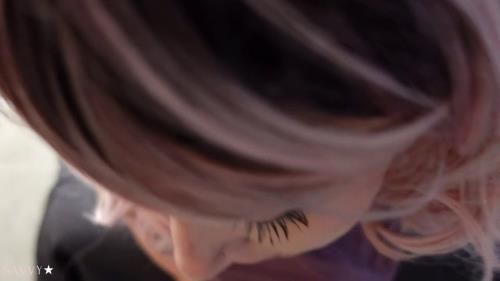 Savvy Star - Rawdogging stepMommy without a Condom