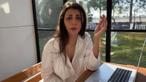 NicoleBelle - Heaven is just a sin away THE MOVIE