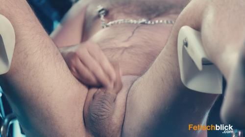 Amanda - Deep In The Slave Vol.3