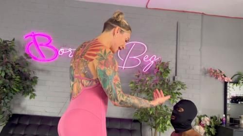Ava_Austen - Pathetic submissive Aroused during ball busting